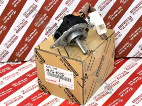 89232-60022 Toyota Open Box Genuine Lexus Motor Power Telescopic 8923260022 Oem