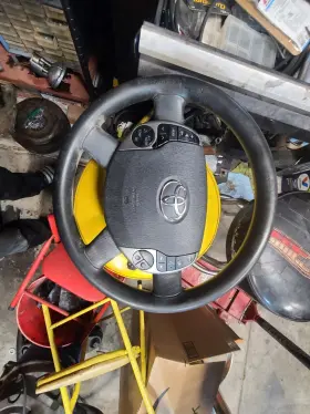 89245-06020 Toyota 2004 2005 2006 2007 2008 2009 Prius Steering Wheel Cruise Control