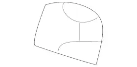 90177-12002 Toyota Genuine Shock Nut