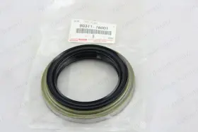 90311-78001 Toyota Oem Genuine Rear Axle Hub Oil Seal Rh Lh Factory Fit