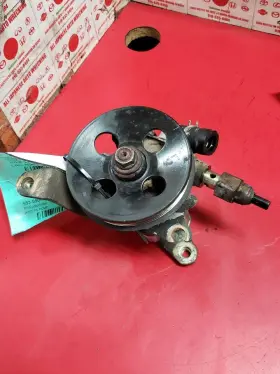 553-59077a Toyota Highlander Power Steering Pump Vin P 5th Digit 6 Cylinder Fits 04-07 185685