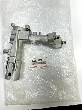 45280-35380 Toyota / Lexus New Fj Cruiser 2007-14 4runner Upper Steering Column Bracket