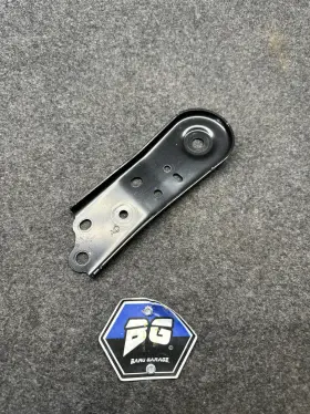 Su00300351 Toyota Gr86 Brz Rear Subframe Left Forward Support Bracket Brace Oem 2024