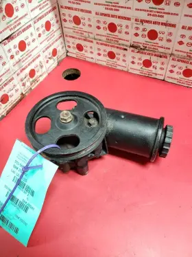 553-56922 Toyota T100 Power Steering Pump 6 Cylinder 5vzfe Engine Fits 95-98 197300 553-56922 Toyota T100 Power Steering Pump 6 Cylinder 5vzfe Engine Fits 95-98 197300