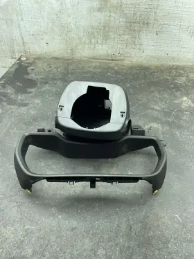 Toyota Trucks 4528735410 2011-2024 4runner N280 Front Left Steering Housing With Speedometer Bezel