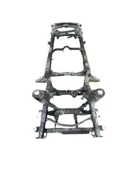 Toyota Trucks 5100135a50 2010-2024 4runner N280 Limited 4.0l 4x4 1grfe Engine Frame Assembly 43k