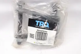 Psa67632 Trq Rear Leaf Spring Shackle 3 Inch W