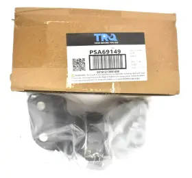 Psa69149 Trq Torsion Bar Mount 4wd Replacement Compatible With Chevy Silverado