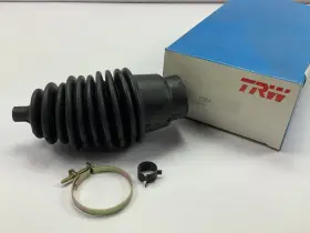 15004 Trw Rack And Pinion Bellow Boot Kit 1973 Ford Pinto Right Passengers Side