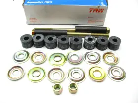 18068-2 Trw 4x4 Only - Sway Bar Link Bushing Kit For 1983-1986 Nissan 720 4wd Truck