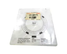 969170 Trw Template A Use With Blue Shim