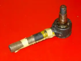 Es331l Trw Nos Nors 1968 1969 1970 Chevrolet Gmc G20 G25 G2500 Van Tie Rod
