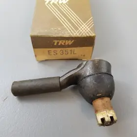Es351l Trw New Nos Tie Rod End 1965-68 Ford Galaxie 1967-68 Thunderbird