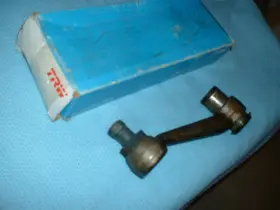 Trw-18741 Trw 70 71 72 73 74 75 76 Amc Hornet Gremlin Idler Arm Nors Made In U.s.a