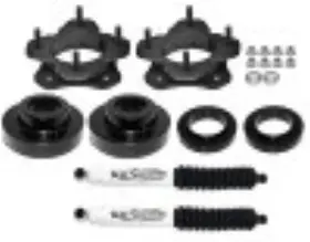 53220kn Tuff Country Tuf Lift Kits - Suspension Kit Adjustable Performance