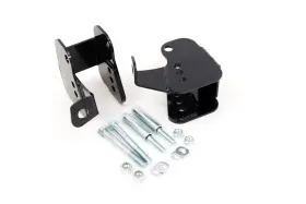 2012-b Umi Performance Lower Control Arm Relocation Brackets 2012-b Umi Performance Lower Control Arm Relocation Brackets