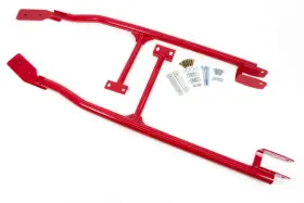 2070-r Umi Performance For 93-02 Gm F-body Subframe Connectors 3-point Budget Bolt In