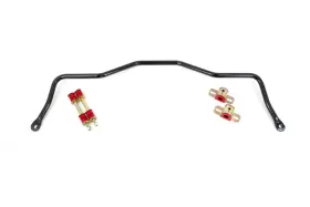 2113-b Umi Performance 22mm Tubular Rear Sway Bar Fits Pontiac Firebird 1989-1992