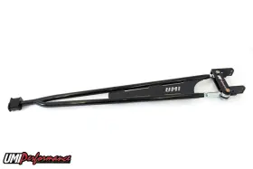 2205-b Umi Performance Crossmember Reinforcement For Chevy And Pontiac