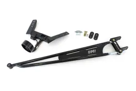 2219-b Umi Performance Tunnel Mounted Torque Arm