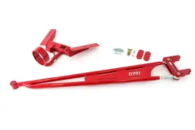 2219-r Umi Performance Tunnel Brace-mounted Torque Arm 1982-92 Camaro/firebird W