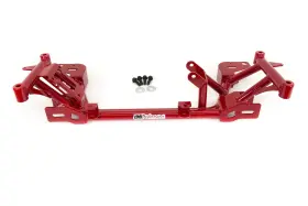 2325-r Umi Performance Street And Strip K-member 1993-97 Camaro/firebird Lt1 Red