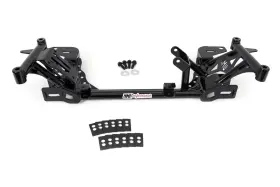 2326-b Umi Performance Road Race K-member 1993-97 Camaro/firebird Lt1 Black