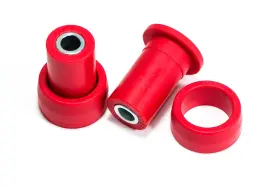 3005-r Umi Performance Rear End Housing Bushings 1964 Gm Vehicles Polyurethane R 3005-r Umi Performance Rear End Housing Bushings 1964 Gm Vehicles Polyurethane R
