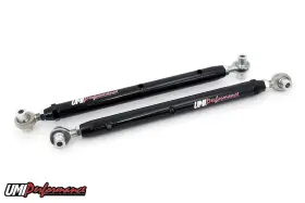 3027-b Umi Performance Rear Lower Control Arms 1978-1988 Gm G-body Double Adjust