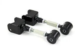 3618-b Umi Performance Rear Upper Control Arms 1978-96 Gm B-body With Poly Bushi