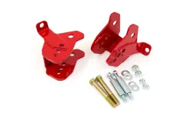 4012-r Umi Performance Lower Control Arm Relocation Brackets 1964-72 Gm A-body B