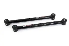 Umi Performance 4015-b 64-72 Gm A-body Rear Lower Control Arms Fits Pontiac Lemans