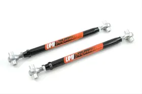4023cm-b Umi Performance Rear Double Adjustable Lower Control Arm 4023cm-b Umi Performance Rear Double Adjustable Lower Control Arm
