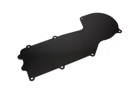 4030-b Umi Performance Heater Box Delete Panel Covers The Hole In Firewall W