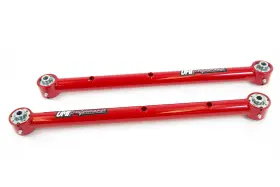 4040-r Umi Performance Rear Lower Control Arms 1964-72 Gm A-body Non-adjustable