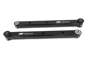 Umi Performance 4041-b Control Arms Rear Lower Boxed Black Steel Pair 4041b