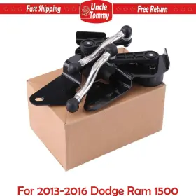56029618ac Uncletommyparts Rear Left Right Ride Height Level Sensors 2x For 2013 2014 Ram 1500 5.7l