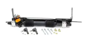 8011540 Unisteer Perf Products Power Rack Pinion 63 82 Fits For