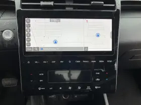 United Recyclers Group 8068737 Used Infotainment Display Fits 2024 Hyundai Santa Cruz 10.25 Screen Grade A