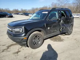 8070893 United Recyclers Group Used Engine Assembly Fits 2024 Ford Bronco Sport 1.5l Vin 6 8th Digit