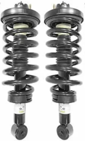 B374hk Unity Rear Suspension Conversion Kit For 2003-2006 Lincoln Navigator 2005 2004