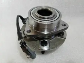 1087-0157 Unknown Due To Missing Box Front Hub Wheel Bearing Assy With Abs Fits 02-07 Vue 05-06 Equinox 06