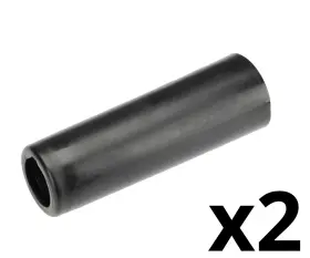 1j0513425a Uro Parts For Vw/audi 1998-2014 Suspension Shock Absorber Dust Cover 2 Pcs