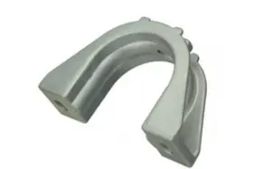 31356757099100 Uro Parts Suspension Stabilizer Bar Bushing Bracket
