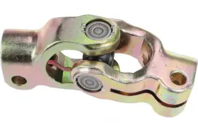 93034702501 Uro Parts Steering Column Universal Joint Assembly Fits 65-89 Porsche 911