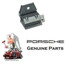 94433107601 Uro Parts Porsche 924 944 968 Axle Support Mount Rear Right