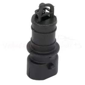 Usdeals S10279783c Air Intake/charge Temperature Sensor For Chevrolet C1500 Pickup 1994-1999 81216