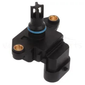 10279924 Usdealsparts Turbocharger Boost Pressure Map Sensor For Ford F-250 Super Duty 5.4l 1999-2003