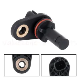 10416860 Usdealsparts Crankshaft Position Sensor For Suzuki Xl-7 2007-2009 Pontiac G6 3.6l