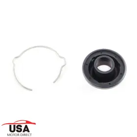 Lsot001656 Usmotor Steering Column Shaft Swivel Rubber Boot And Retainer For 1964-79 Gto 442 Chevelle